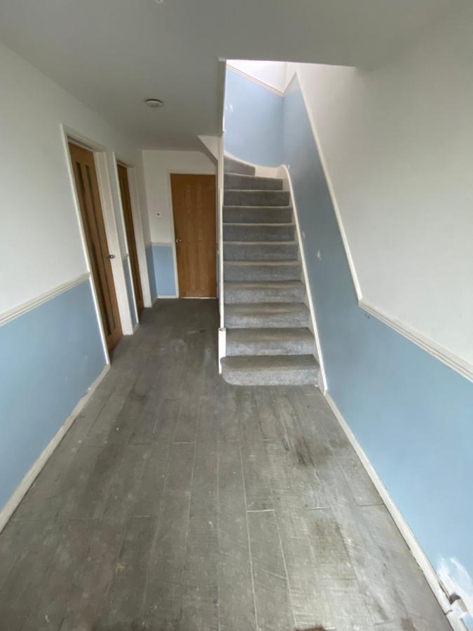 Theldon Apartamento Luton  Exterior foto