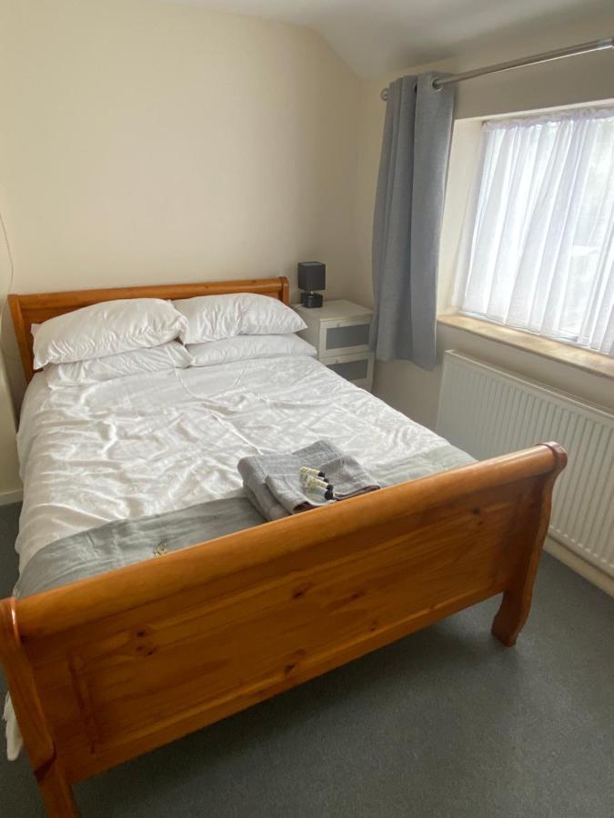 Theldon Apartamento Luton  Exterior foto