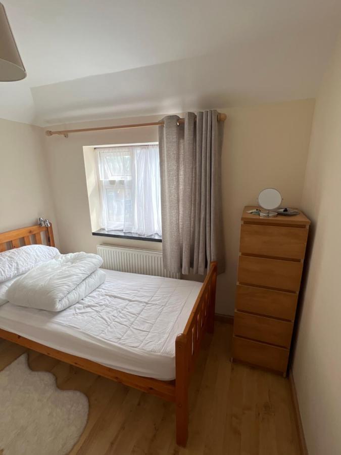 Theldon Apartamento Luton  Exterior foto