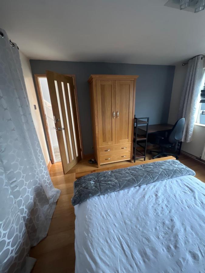 Theldon Apartamento Luton  Exterior foto
