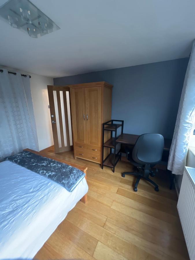 Theldon Apartamento Luton  Exterior foto